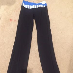 Lululemon Astro pants